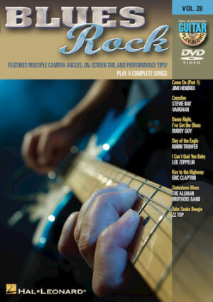 Blues Rock Blues Rock