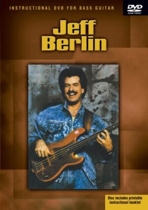 Jeff Berlin Jeff Berlin