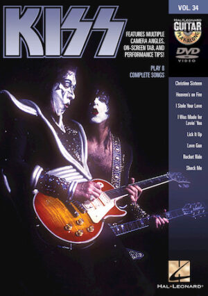 Kiss