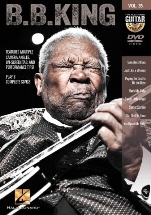 B.B. King B.B. King