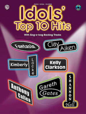 Idols’ Top 10 Hits Idols’ Top 10 Hits