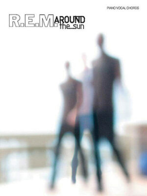R.E.M. – Around the Sun R.E.M. – Around the Sun