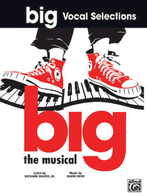 Big Big