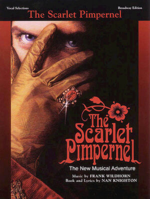 The Scarlet Pimpernel The Scarlet Pimpernel