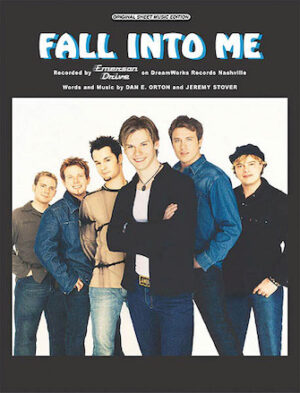 Fall Into Me