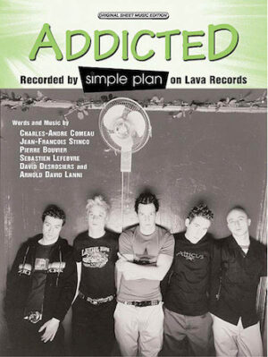 Addicted Addicted