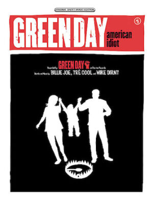 American Idiot American Idiot