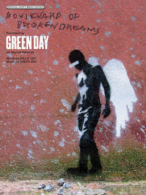 Boulevard of Broken Dreams Boulevard of Broken Dreams