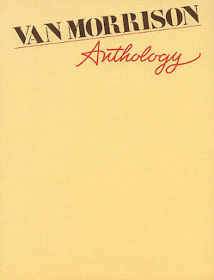 Van Morrison – Anthology Van Morrison – Anthology