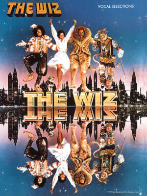 The Wiz The Wiz