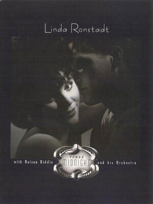 Linda Ronstadt – Round Midnight Linda Ronstadt – Round Midnight