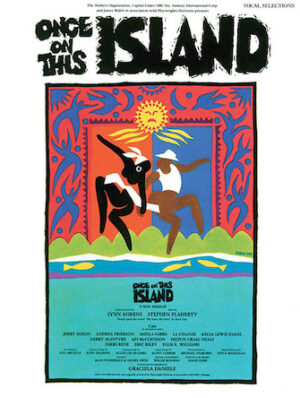 Once on This Island Once on This Island