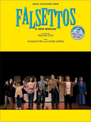 Falsettos Falsettos