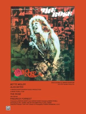 The Rose The Rose
