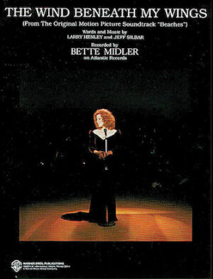 The Wind Beneath My Wings (from Beaches) The Wind Beneath My Wings (from Beaches)