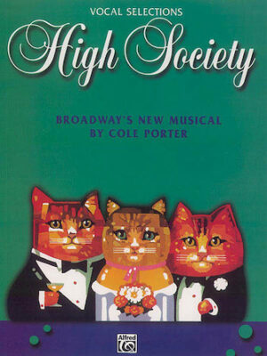 High Society High Society