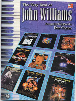 The Very Best of John Williams The Very Best of John Williams