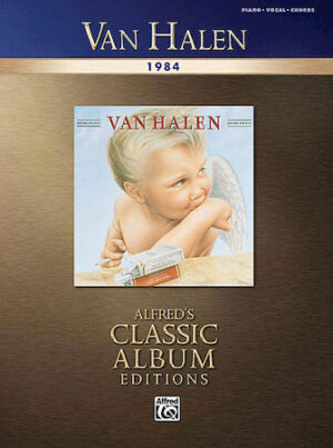 Van Halen – 1984 Van Halen – 1984