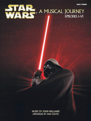 Star Wars® – A Musical Journey (Music from Episodes I – VI) Star Wars® – A Musical Journey (Music from Episodes I – VI)