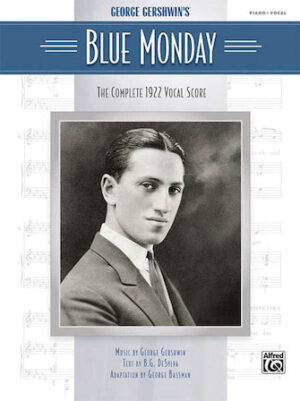 Blue Monday Blue Monday