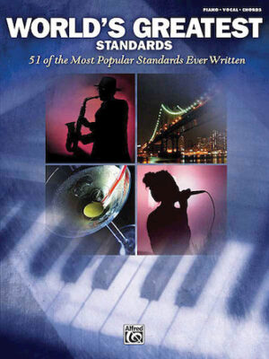World’s Greatest Standards World’s Greatest Standards