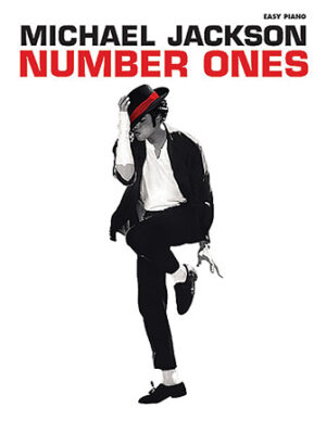 Michael Jackson – Number Ones Michael Jackson – Number Ones