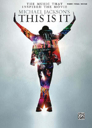 Michael Jackson’s This Is It Michael Jackson’s This Is It
