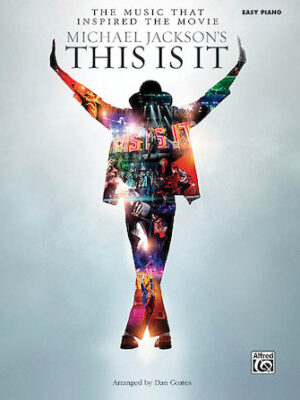 Michael Jackson’s This Is It Michael Jackson’s This Is It