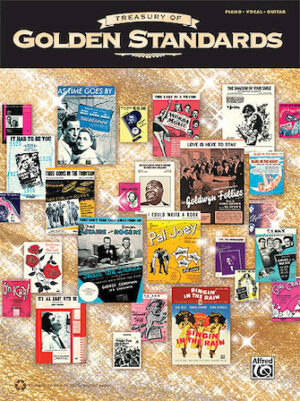 Treasury of Golden Standards Treasury of Golden Standards