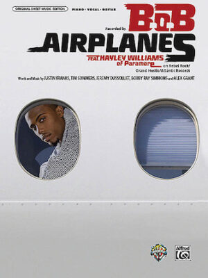 Airplanes Airplanes