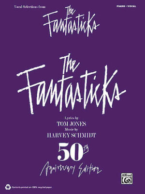 The Fantasticks The Fantasticks