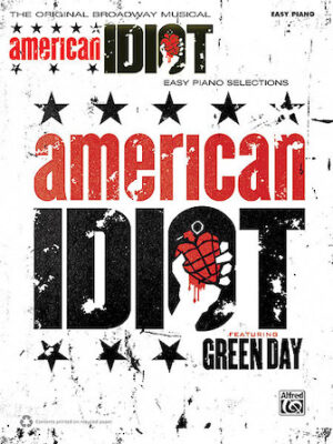 American Idiot – The Musical American Idiot – The Musical