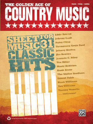 The Golden Age of Country Music The Golden Age of Country Music