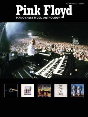Pink Floyd – Anthology Pink Floyd – Anthology