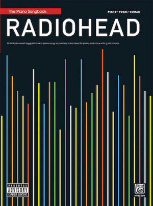Radiohead Radiohead