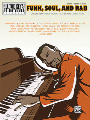 Funk, Soul and R&B Funk, Soul and R&B