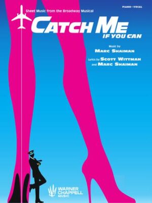 Catch Me If You Can Catch Me If You Can