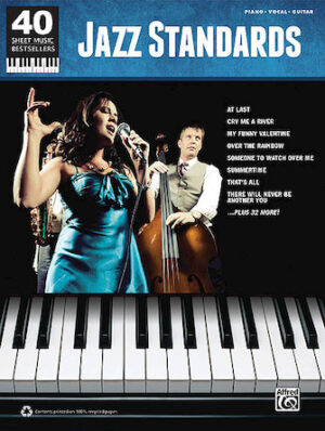 Jazz Standards Jazz Standards
