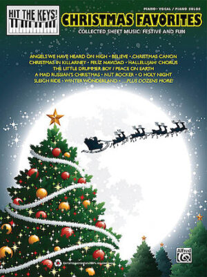 Christmas Favorites Christmas Favorites