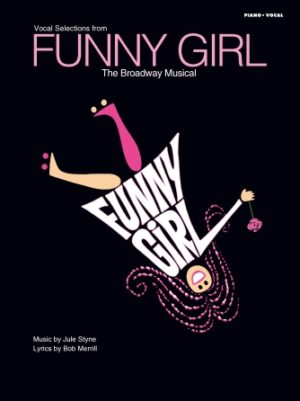Funny Girl Funny Girl