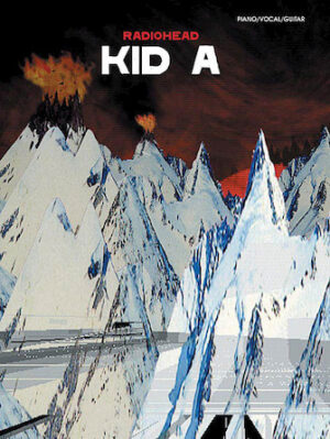 Radiohead – Kid A Radiohead – Kid A