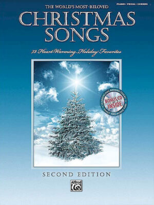 World’s Most Beloved Christmas Songs World’s Most Beloved Christmas Songs