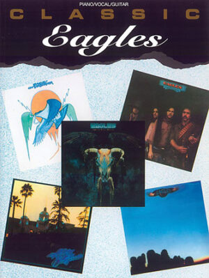Classic Eagles Classic Eagles