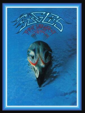 Eagles – Their Greatest Hits 1971-1975 Eagles – Their Greatest Hits 1971-1975