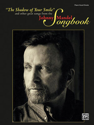 Johnny Mandel Songbook Johnny Mandel Songbook