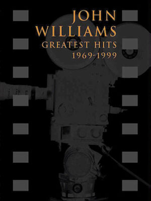 John Williams – Greatest Hits 1969-1999 John Williams – Greatest Hits 1969-1999