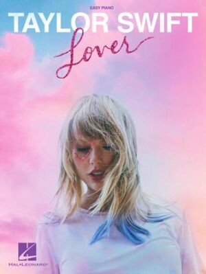 Taylor Swift – Lover Taylor Swift – Lover