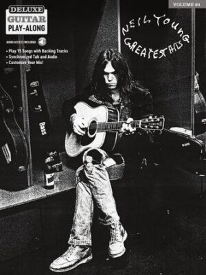 Neil Young Neil Young