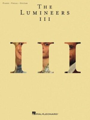The Lumineers – III The Lumineers – III
