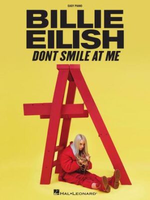 Billie Eilish – Don’t Smile at Me Billie Eilish – Don’t Smile at Me